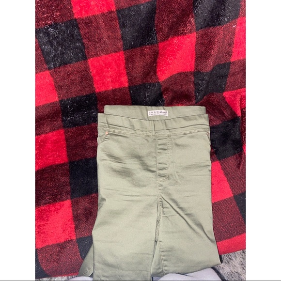 Jeggings - Picture 2 of 2